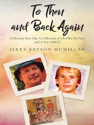 cover image of To Then and Back Again